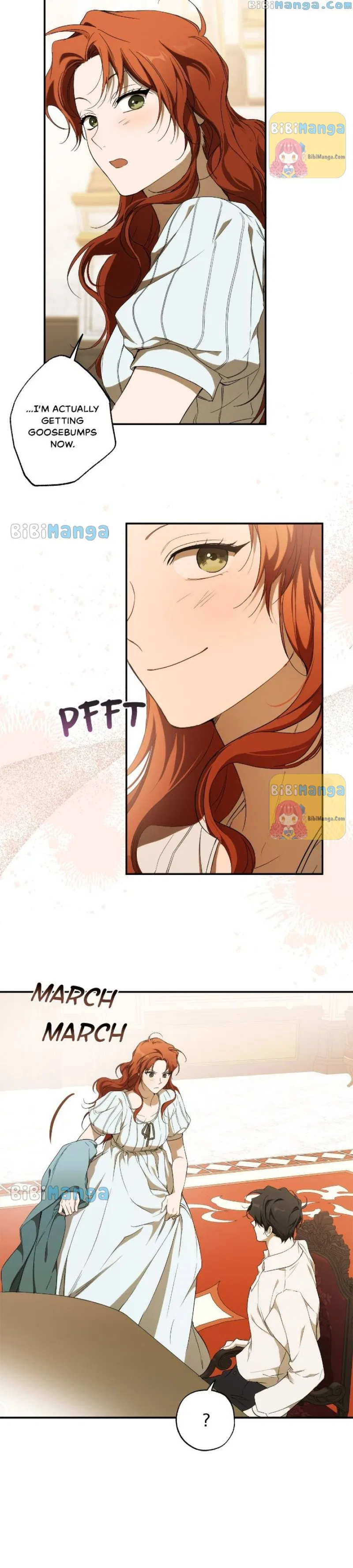 Everything was a Mistake Chapter 89 – Page 18