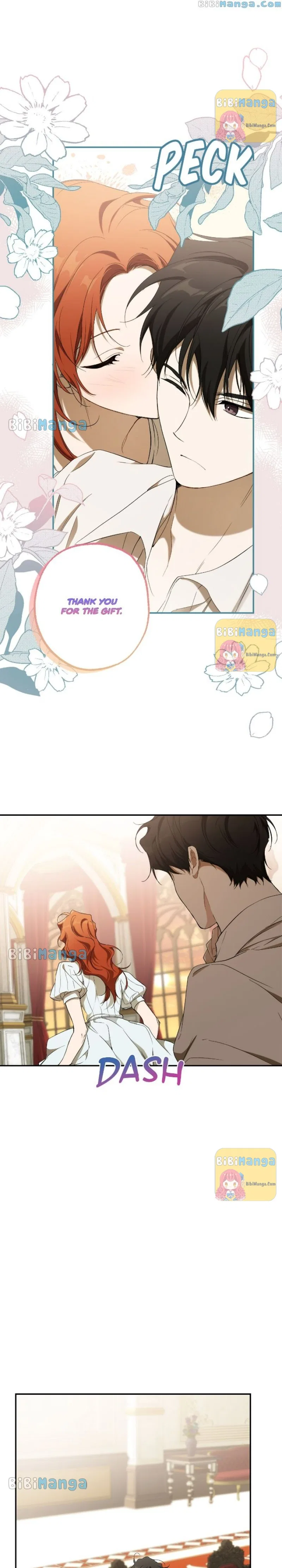 Everything was a Mistake Chapter 89 – Page 19