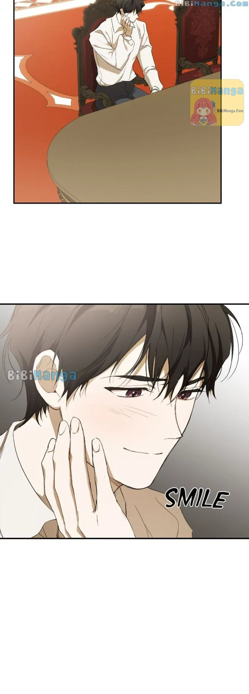 Everything was a Mistake Chapter 89 – Page 20