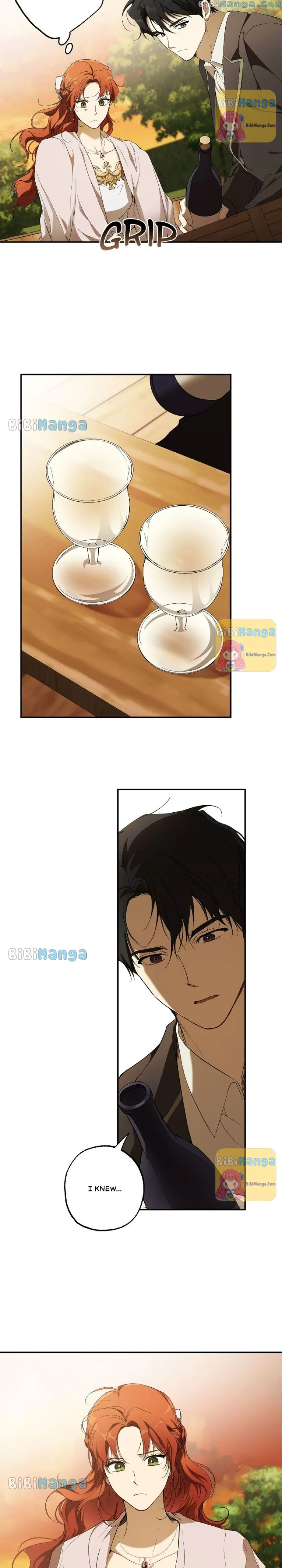 Everything was a Mistake Chapter 89 – Page 24