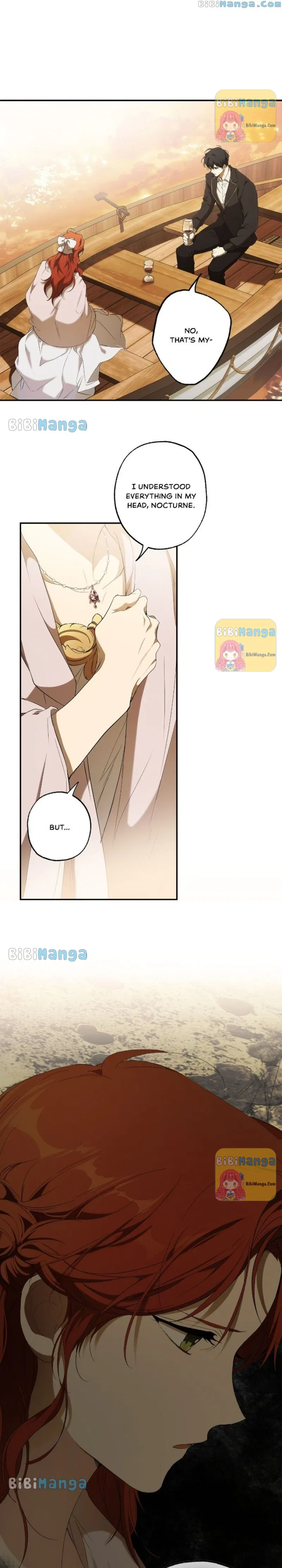 Everything was a Mistake Chapter 89 – Page 28