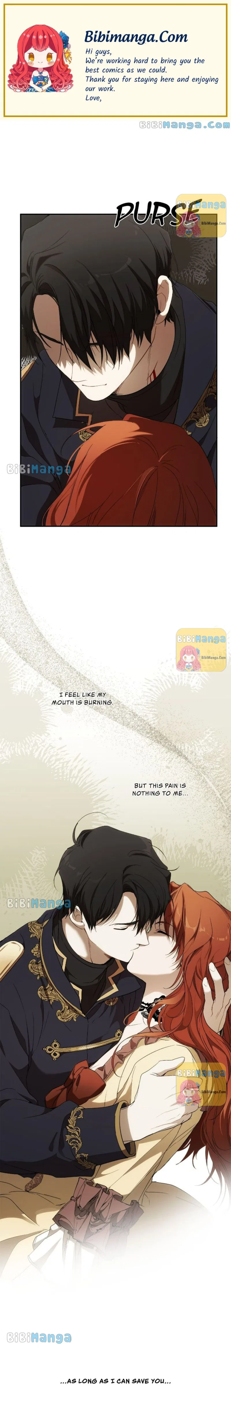 Everything was a Mistake Chapter 88 – Page 1