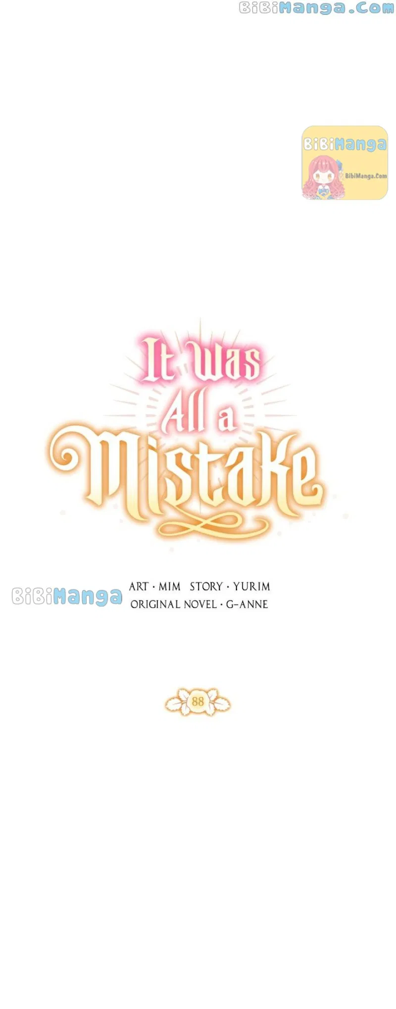 Everything was a Mistake Chapter 88 – Page 2