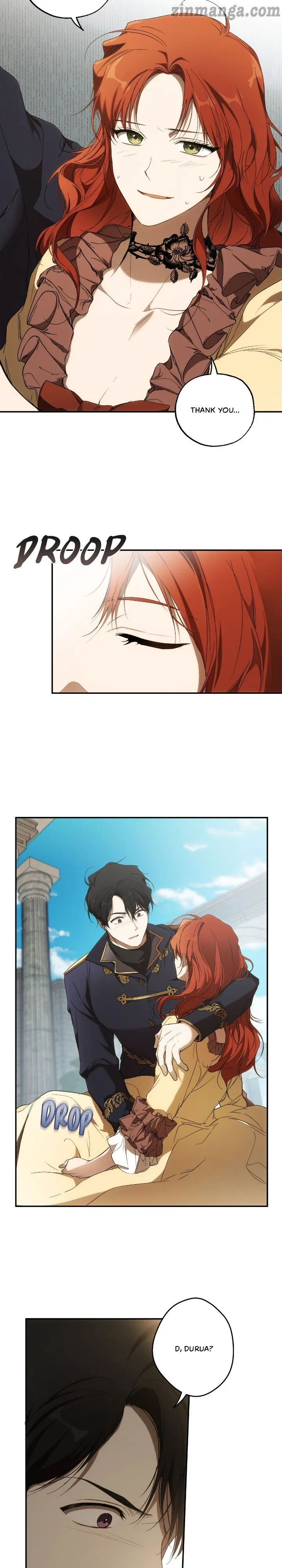 Everything was a Mistake Chapter 88 – Page 4