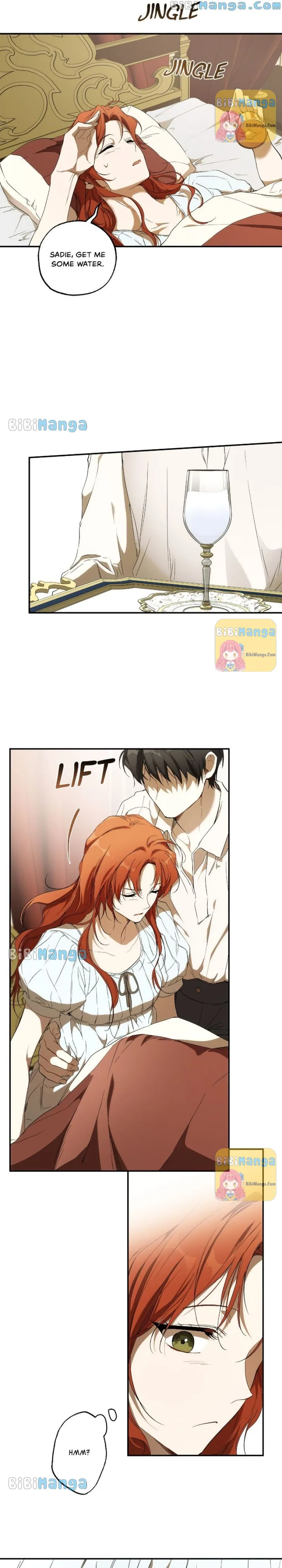 Everything was a Mistake Chapter 88 – Page 9