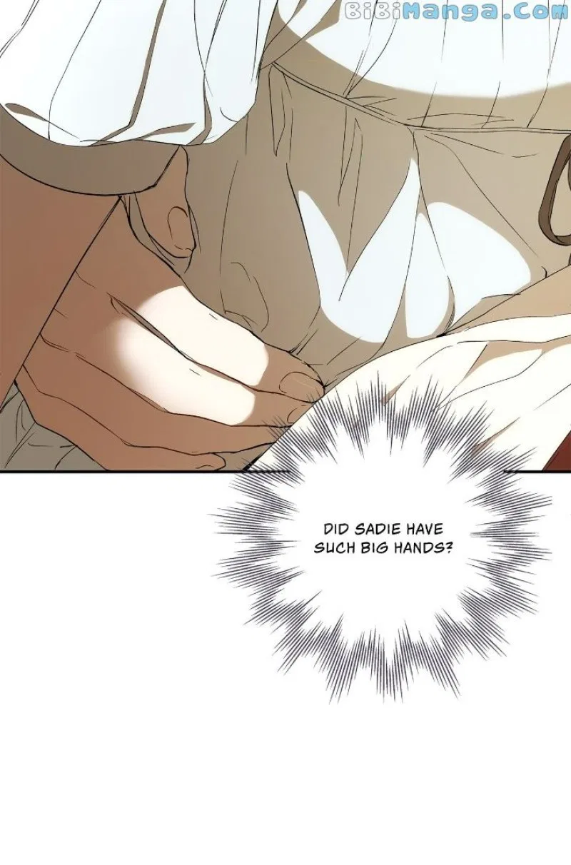 Everything was a Mistake Chapter 88 – Page 10