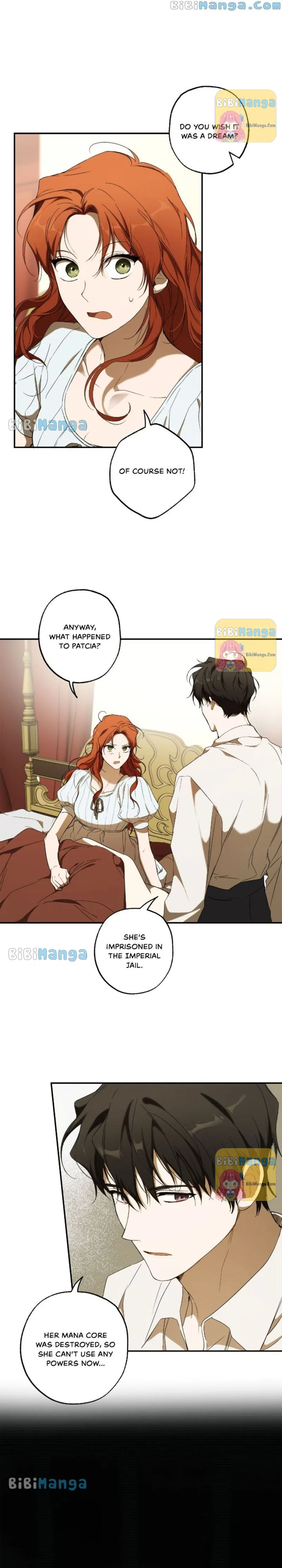 Everything was a Mistake Chapter 88 – Page 14