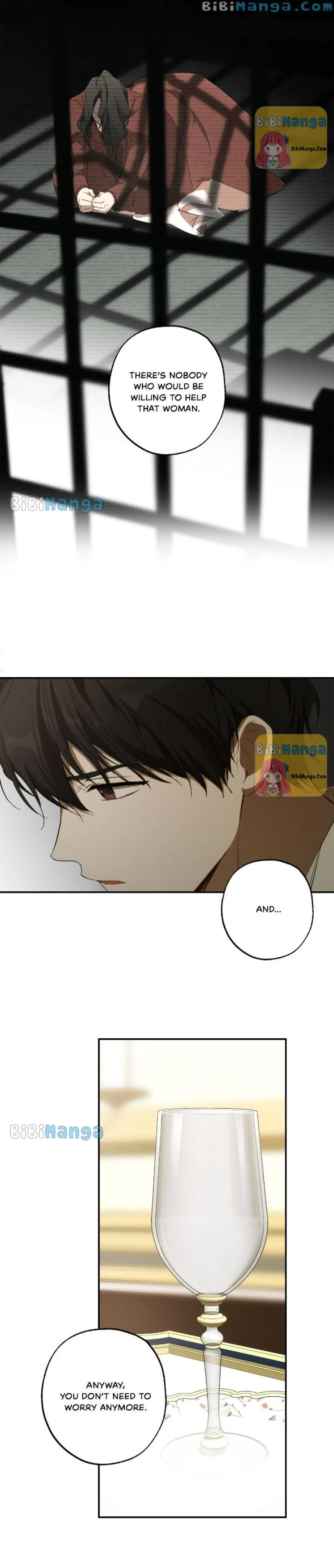 Everything was a Mistake Chapter 88 – Page 15