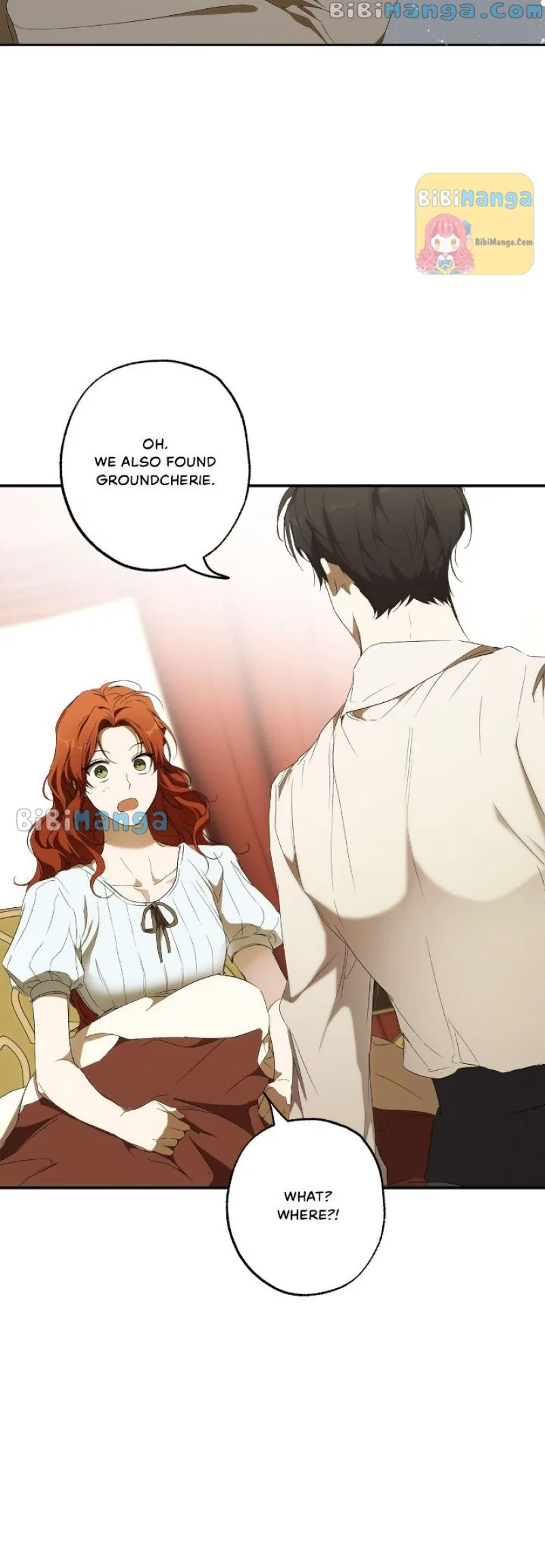 Everything was a Mistake Chapter 88 – Page 17