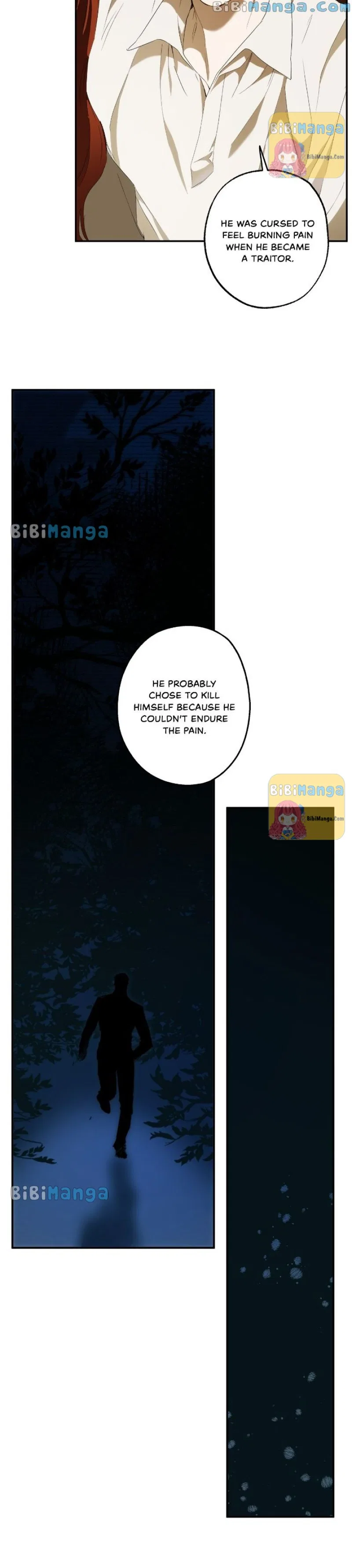 Everything was a Mistake Chapter 88 – Page 19