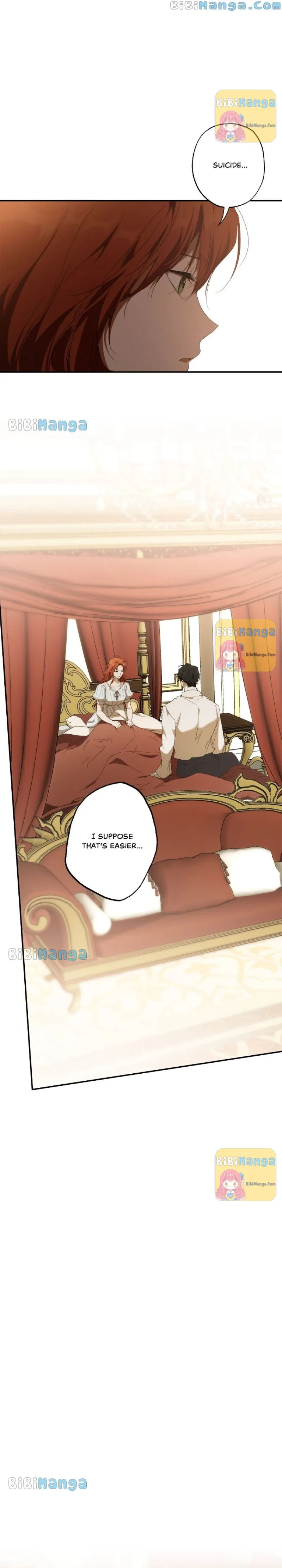 Everything was a Mistake Chapter 88 – Page 20