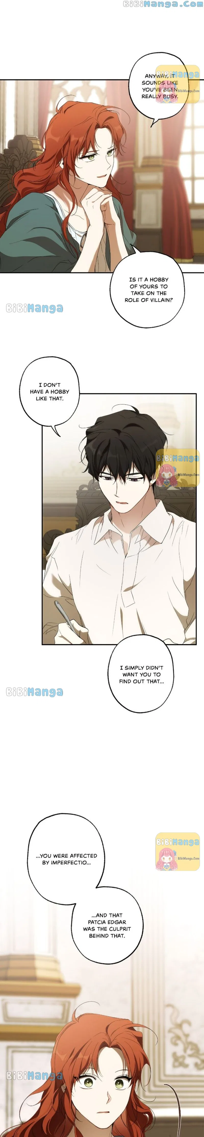 Everything was a Mistake Chapter 88 – Page 24