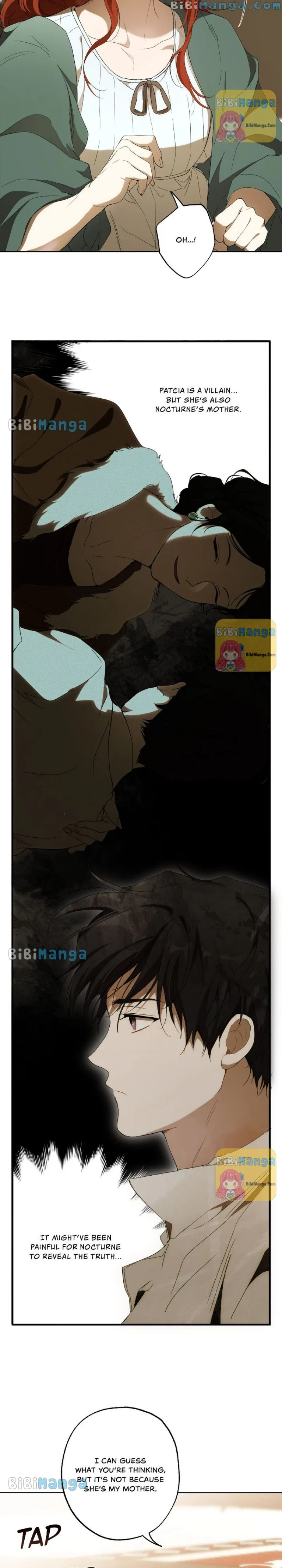 Everything was a Mistake Chapter 88 – Page 25