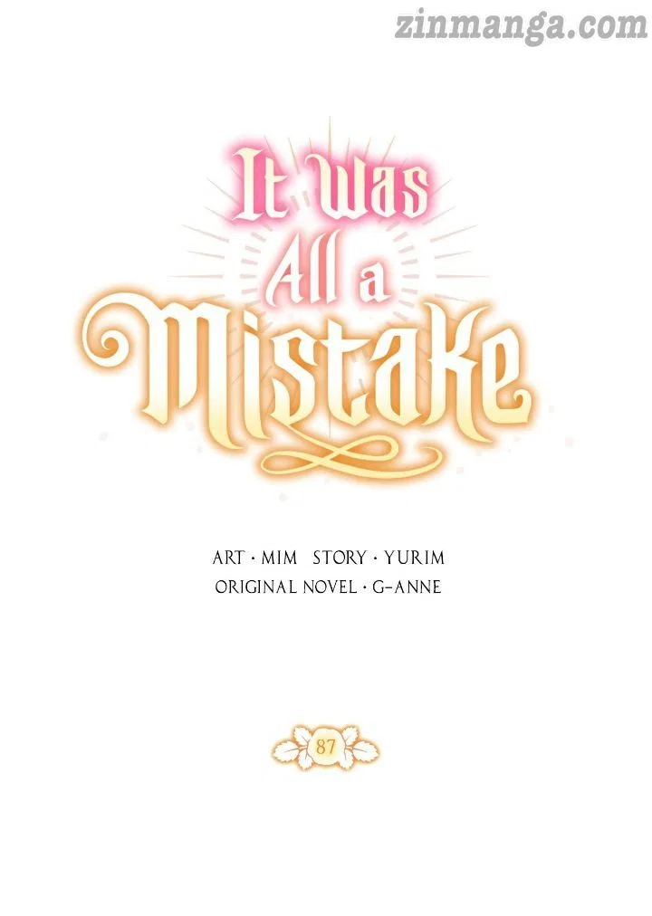 Everything was a Mistake Chapter 87 – Page 4
