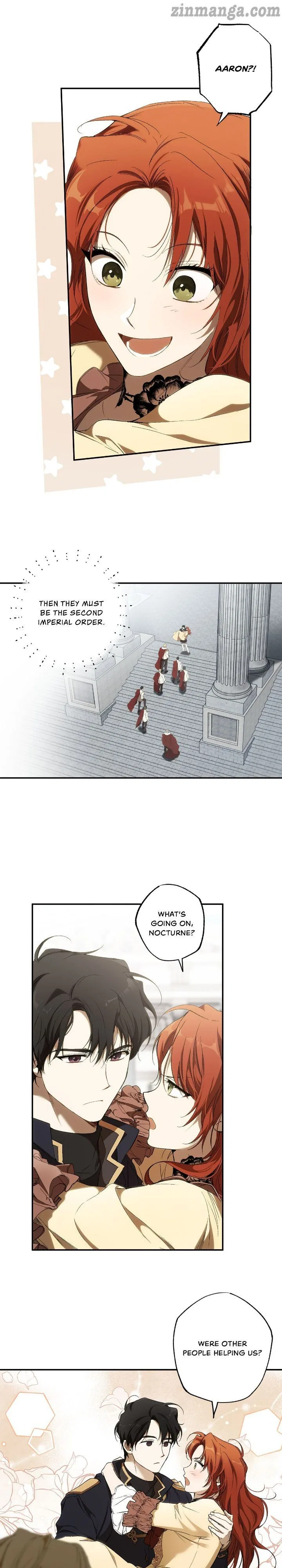 Everything was a Mistake Chapter 87 – Page 7