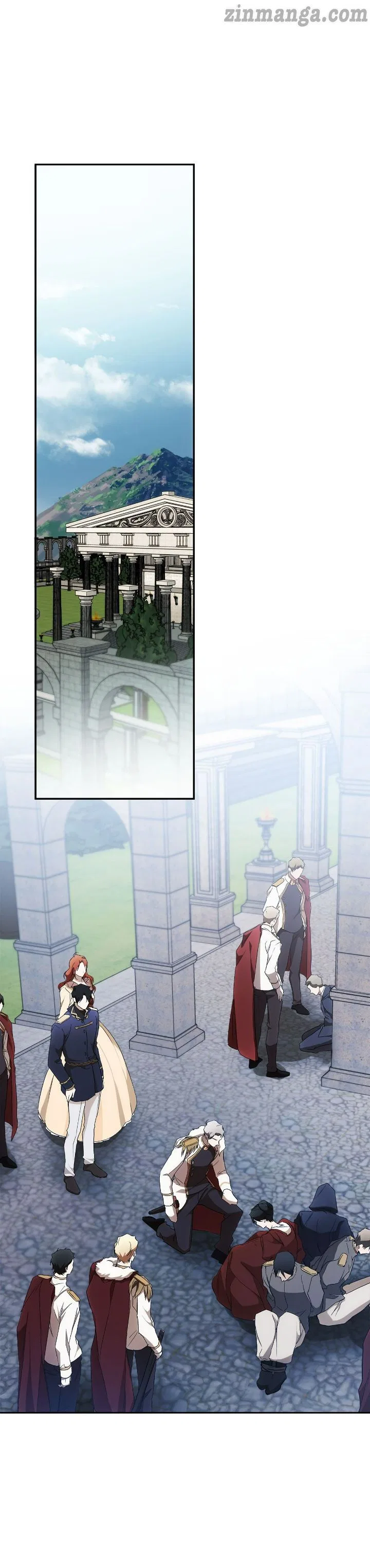 Everything was a Mistake Chapter 87 – Page 14