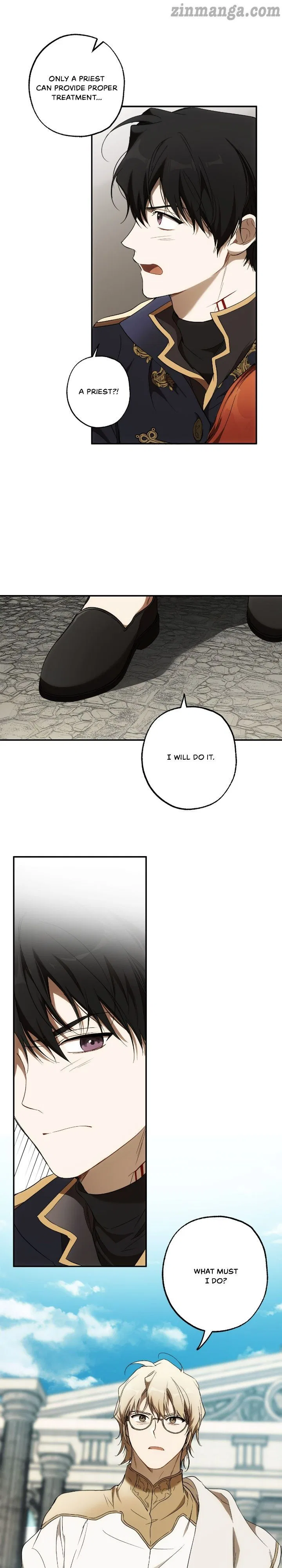 Everything was a Mistake Chapter 87 – Page 24