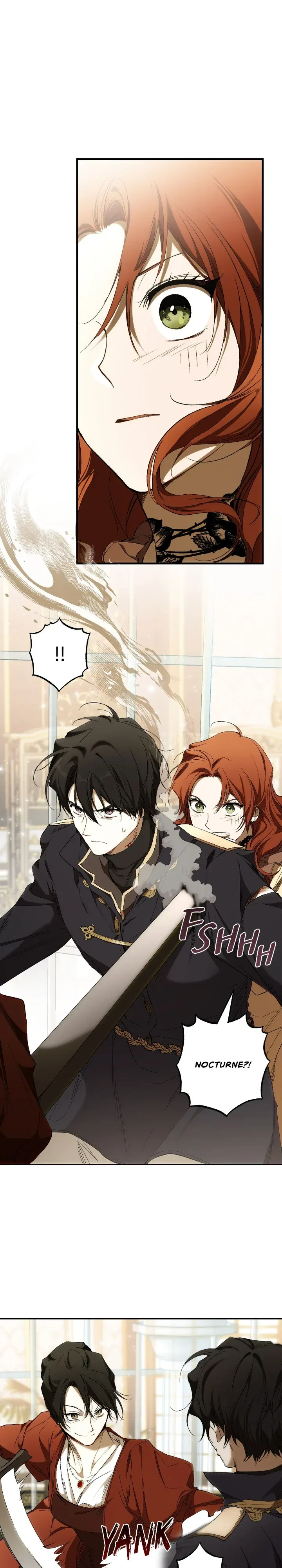 Everything was a Mistake Chapter 86 – Page 6