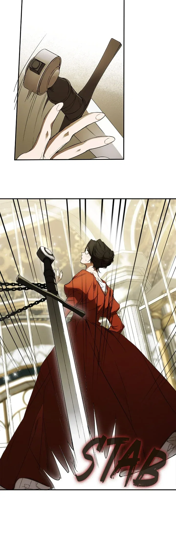 Everything was a Mistake Chapter 86 – Page 14