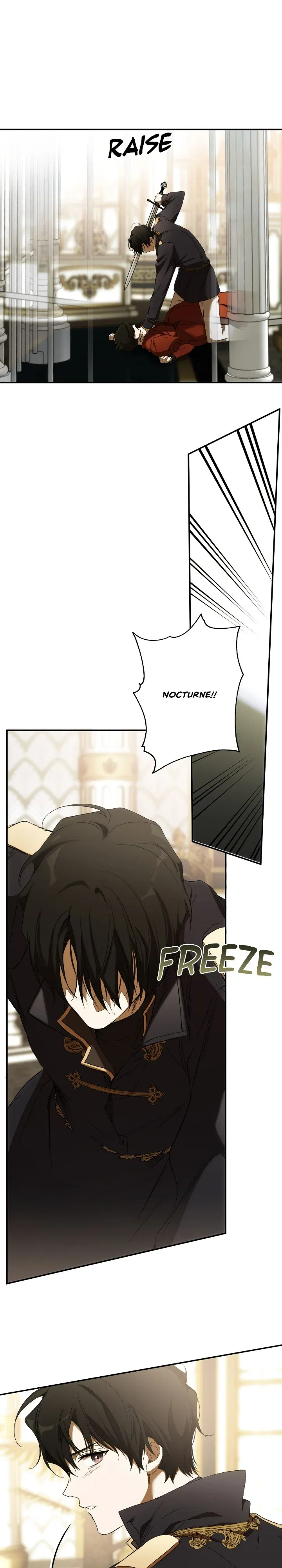 Everything was a Mistake Chapter 86 – Page 17