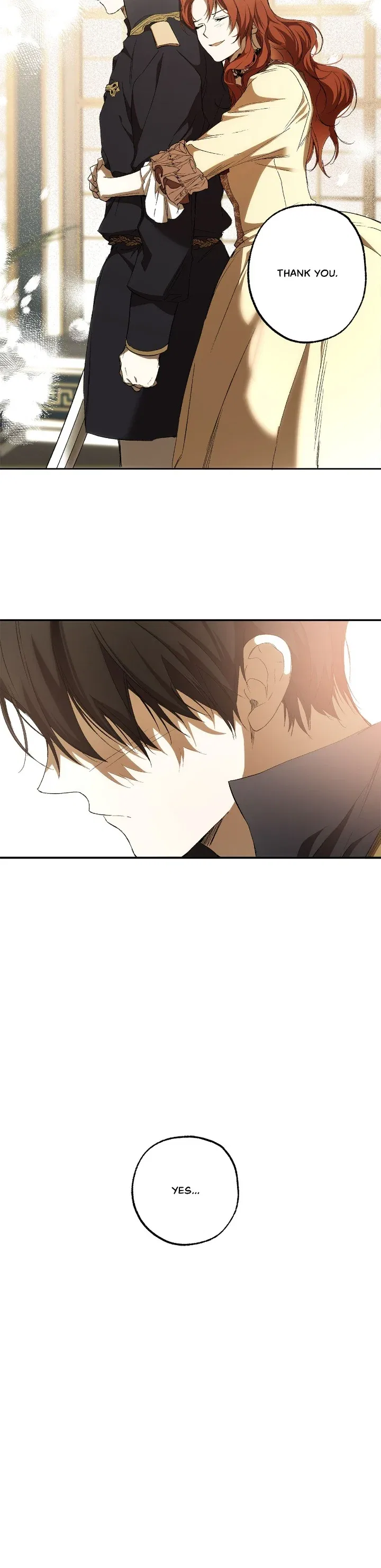 Everything was a Mistake Chapter 86 – Page 21