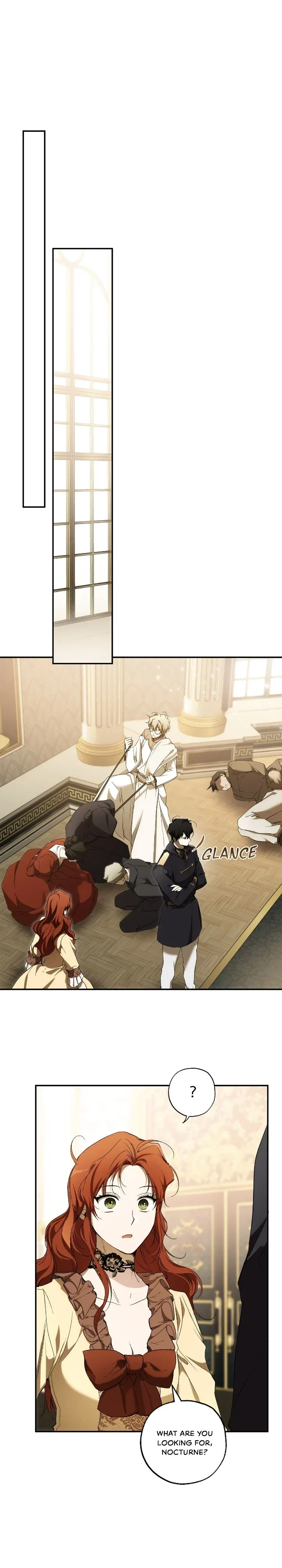Everything was a Mistake Chapter 86 – Page 22
