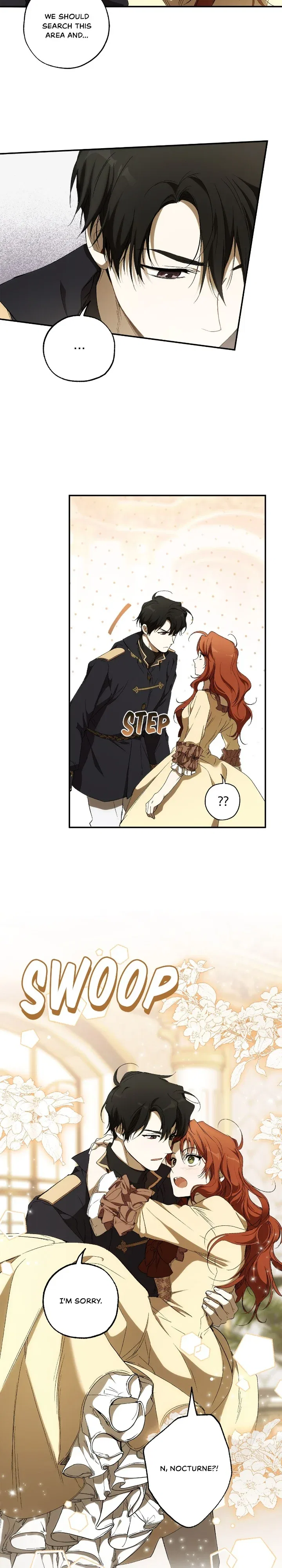 Everything was a Mistake Chapter 86 – Page 25
