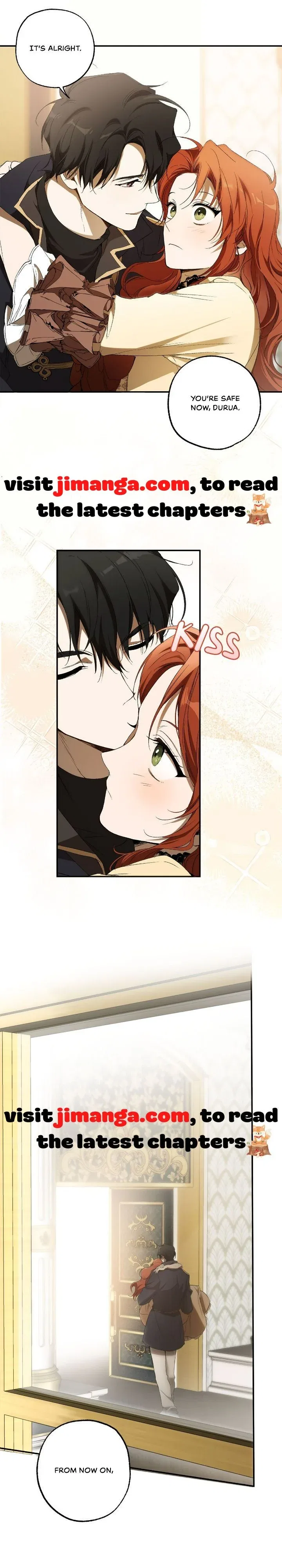 Everything was a Mistake Chapter 86 – Page 28