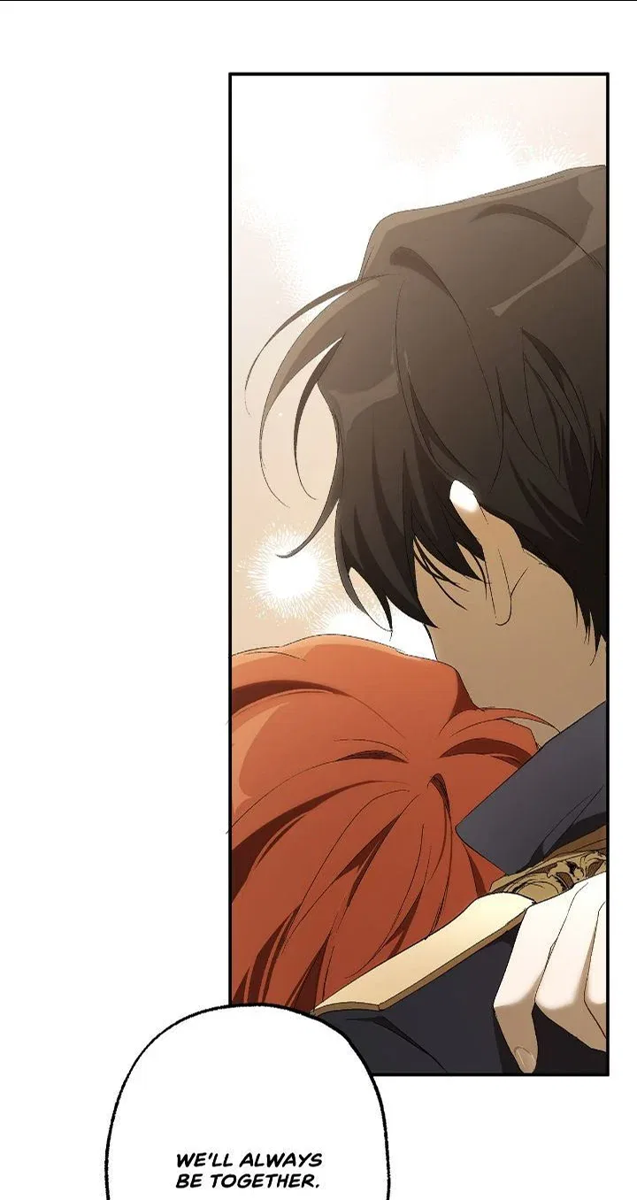Everything was a Mistake Chapter 86 – Page 30