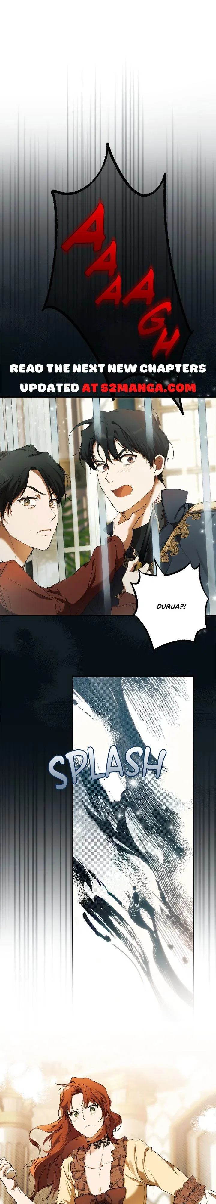 Everything was a Mistake Chapter 85 – Page 1