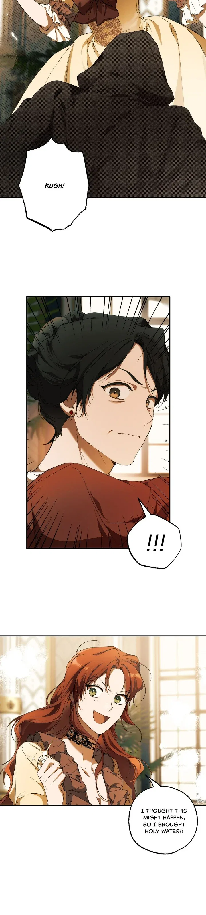 Everything was a Mistake Chapter 85 – Page 2