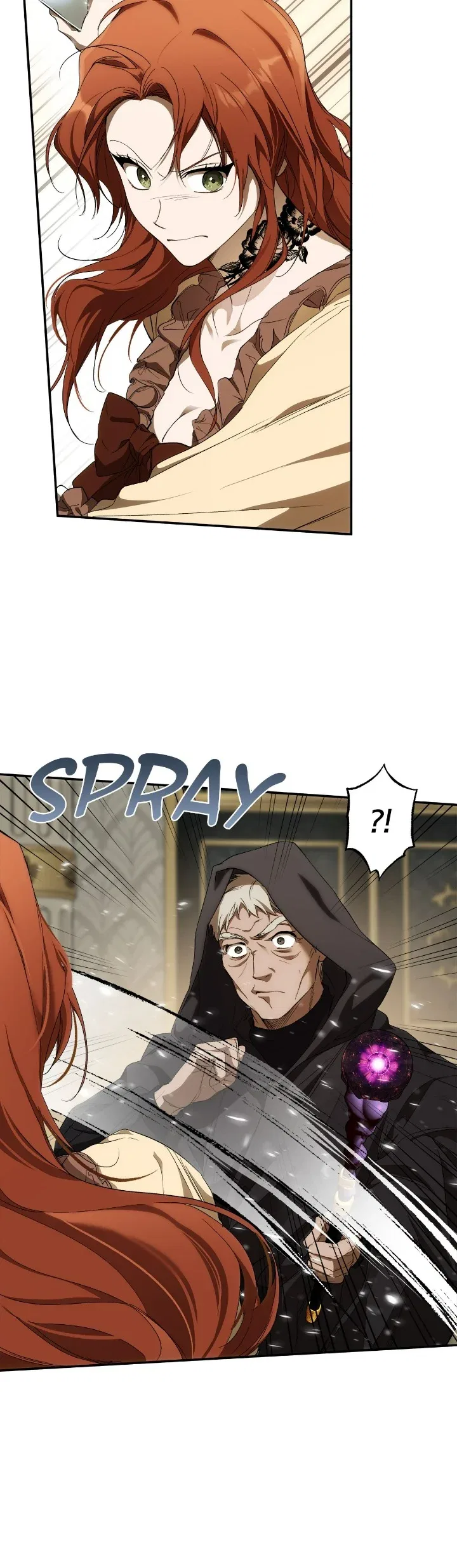 Everything was a Mistake Chapter 85 – Page 11