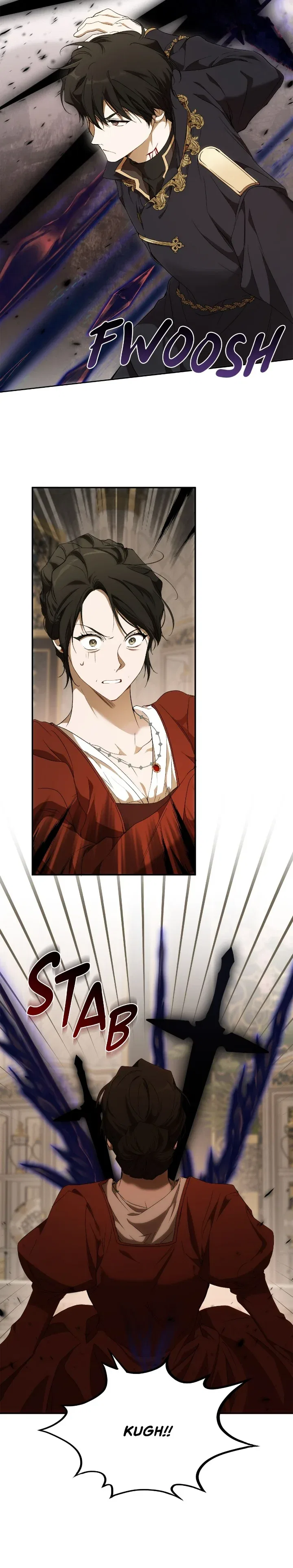 Everything was a Mistake Chapter 85 – Page 15
