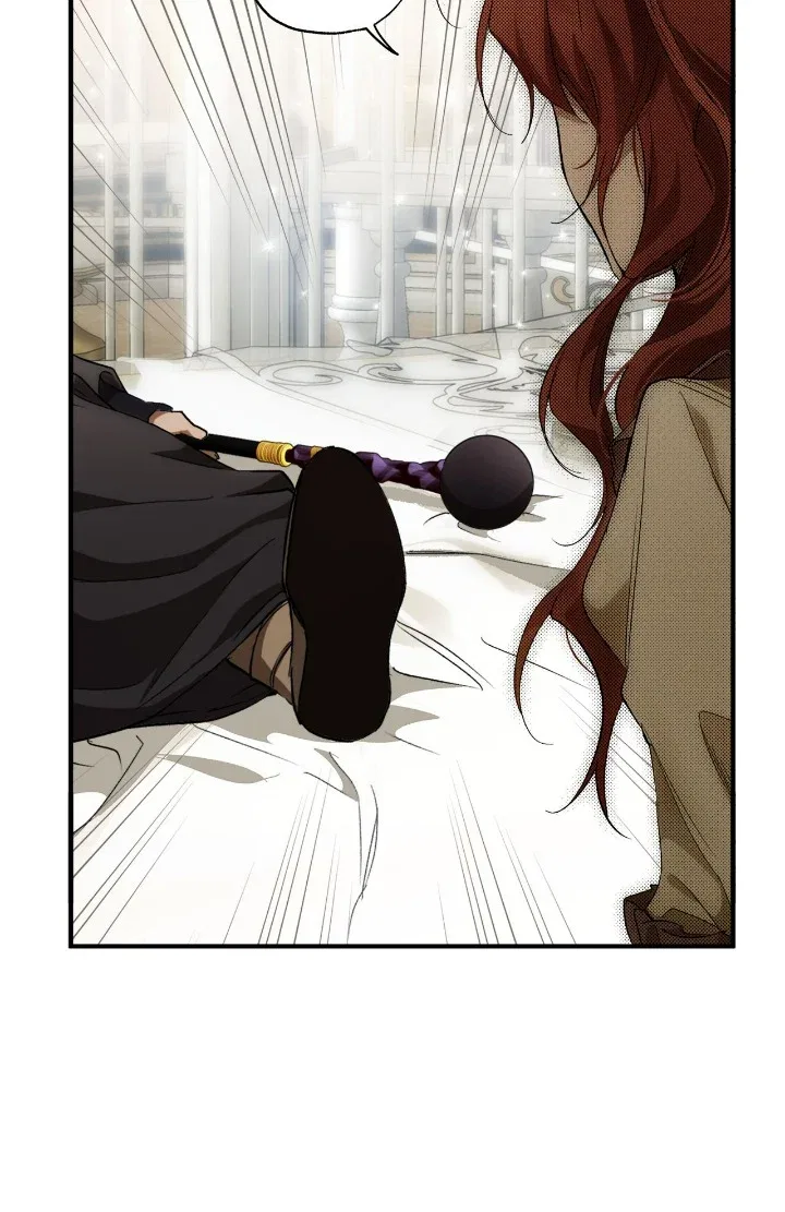 Everything was a Mistake Chapter 85 – Page 21
