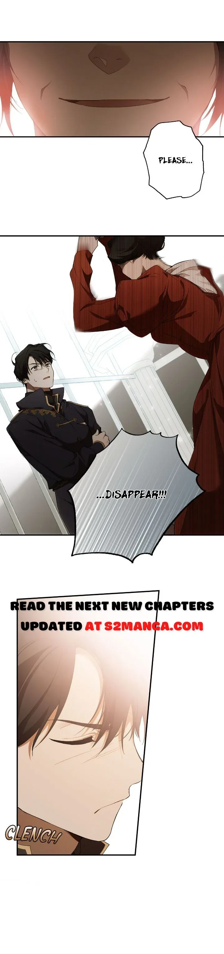 Everything was a Mistake Chapter 85 – Page 24