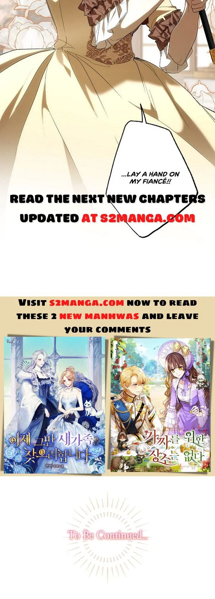 Everything was a Mistake Chapter 85 – Page 26