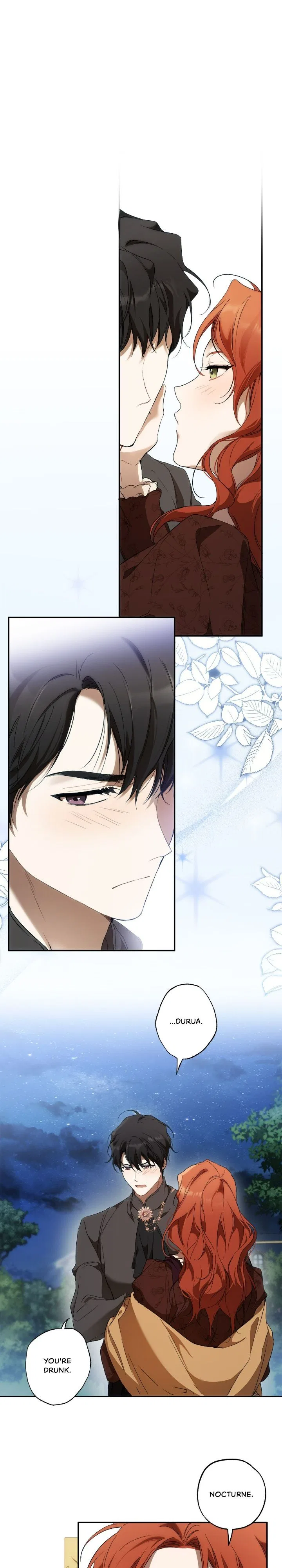 Everything was a Mistake Chapter 84 – Page 1