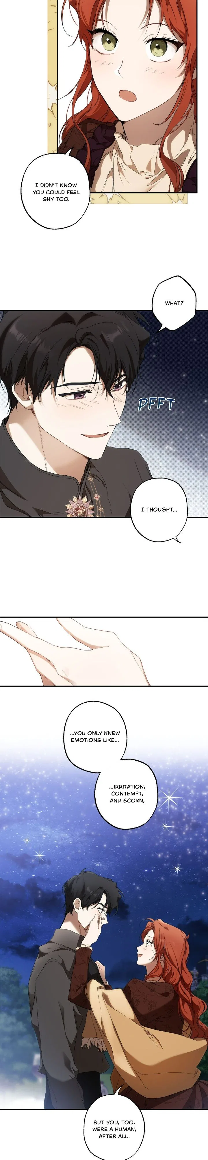 Everything was a Mistake Chapter 84 – Page 2