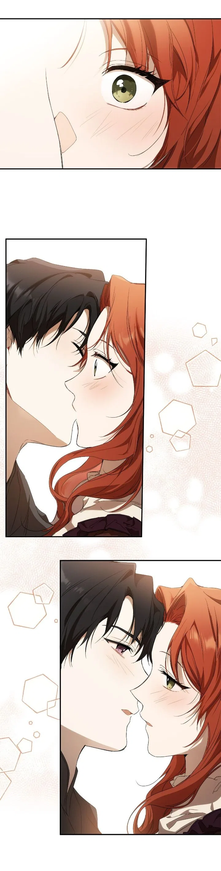 Everything was a Mistake Chapter 84 – Page 6