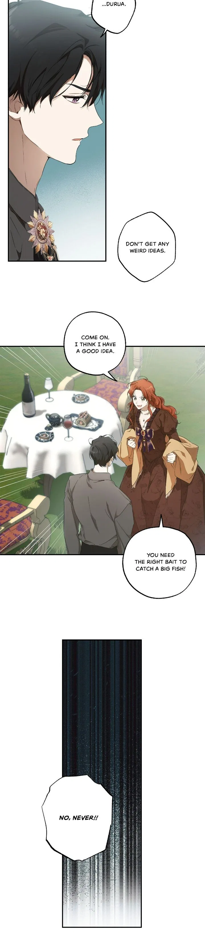 Everything was a Mistake Chapter 84 – Page 10
