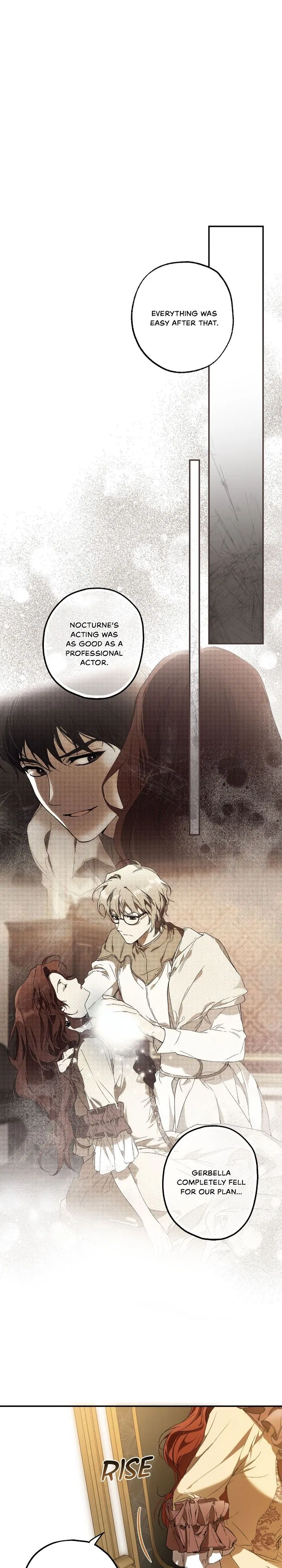 Everything was a Mistake Chapter 84 – Page 16