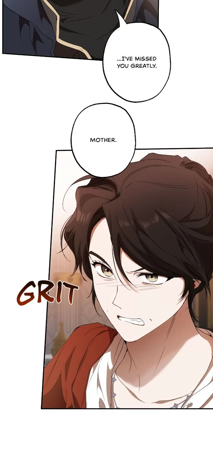 Everything was a Mistake Chapter 84 – Page 18