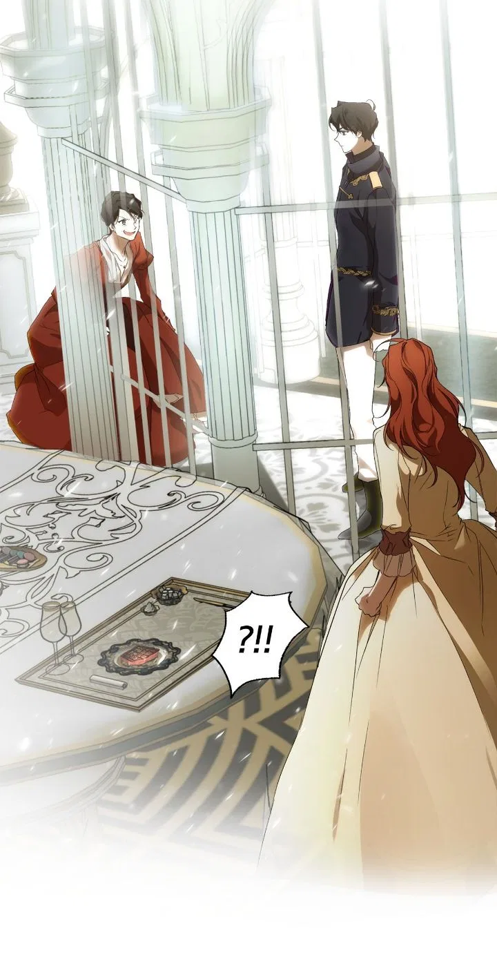 Everything was a Mistake Chapter 84 – Page 28