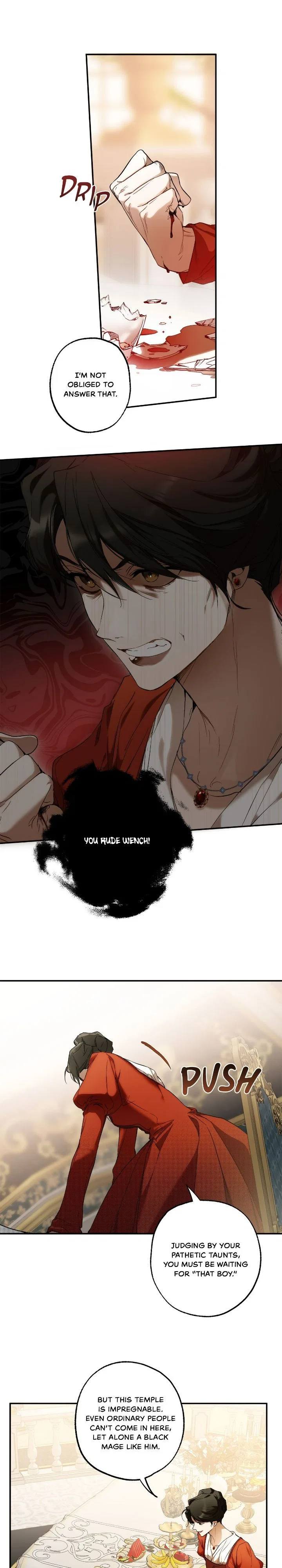 Everything was a Mistake Chapter 83 – Page 3