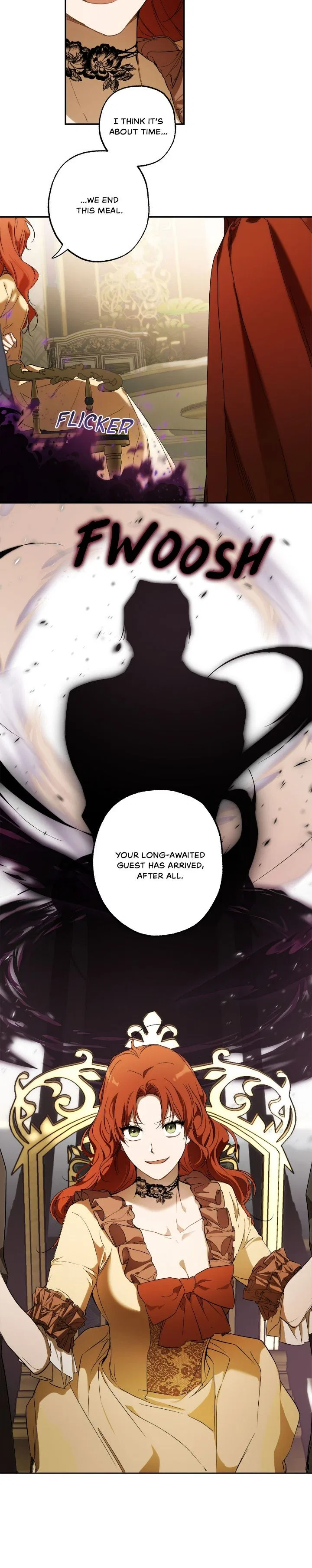 Everything was a Mistake Chapter 83 – Page 9