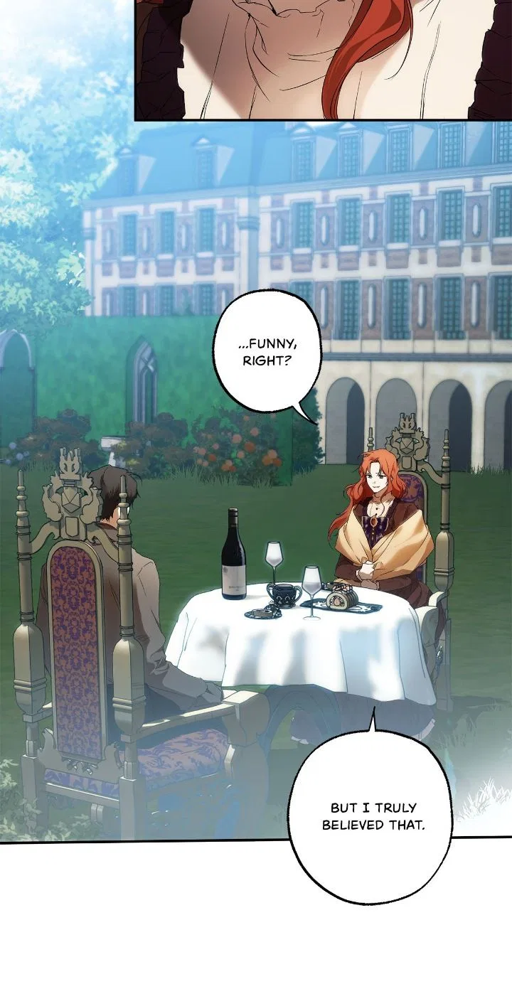 Everything was a Mistake Chapter 83 – Page 14