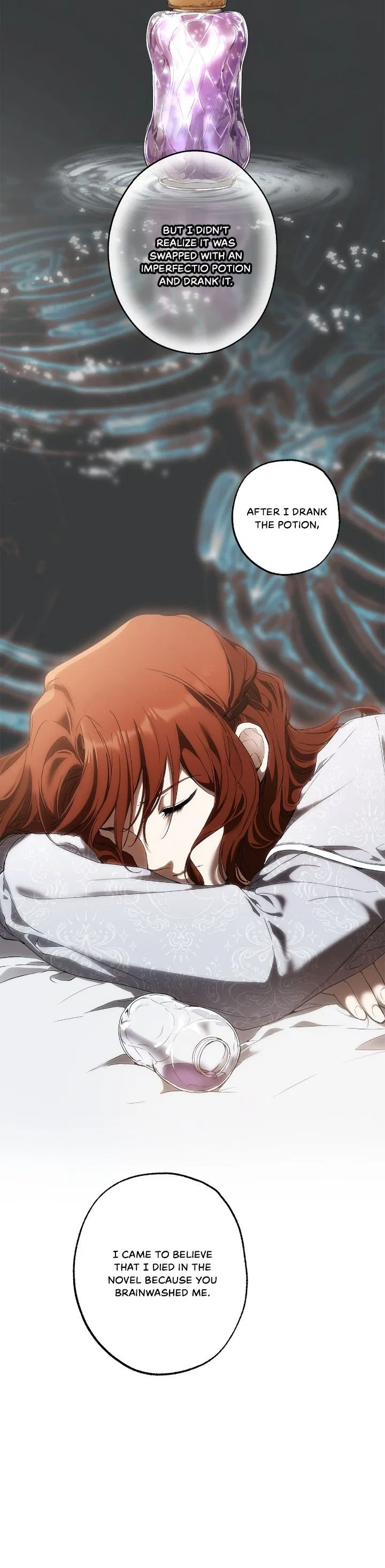 Everything was a Mistake Chapter 83 – Page 16