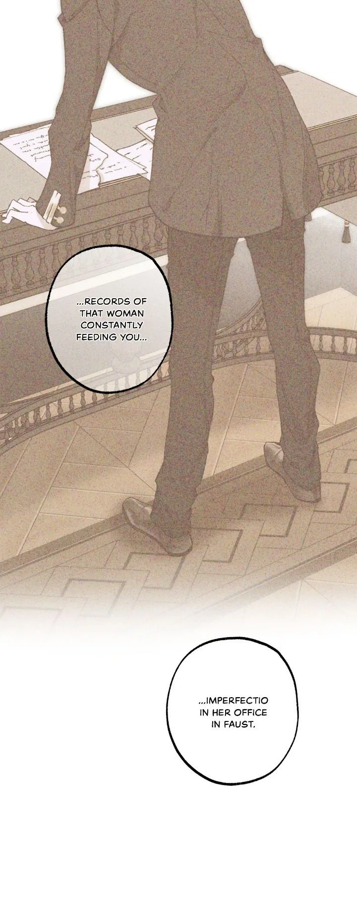 Everything was a Mistake Chapter 83 – Page 18
