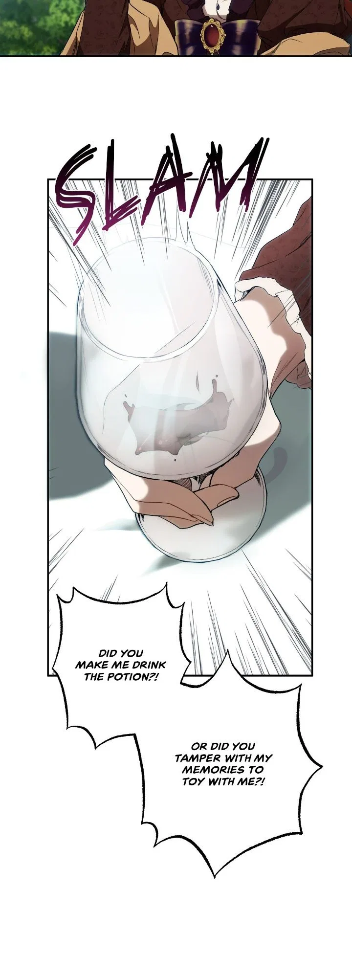 Everything was a Mistake Chapter 83 – Page 22