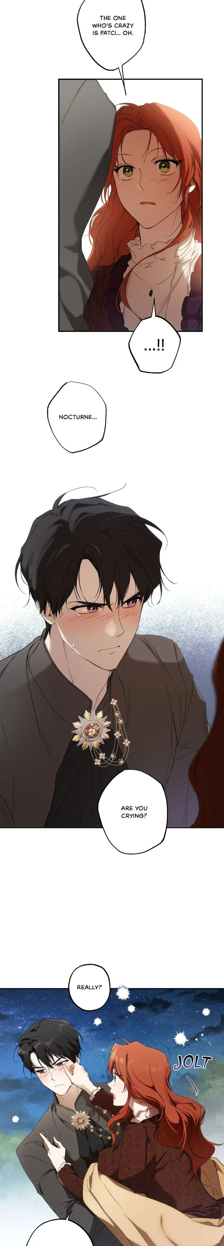 Everything was a Mistake Chapter 83 – Page 24